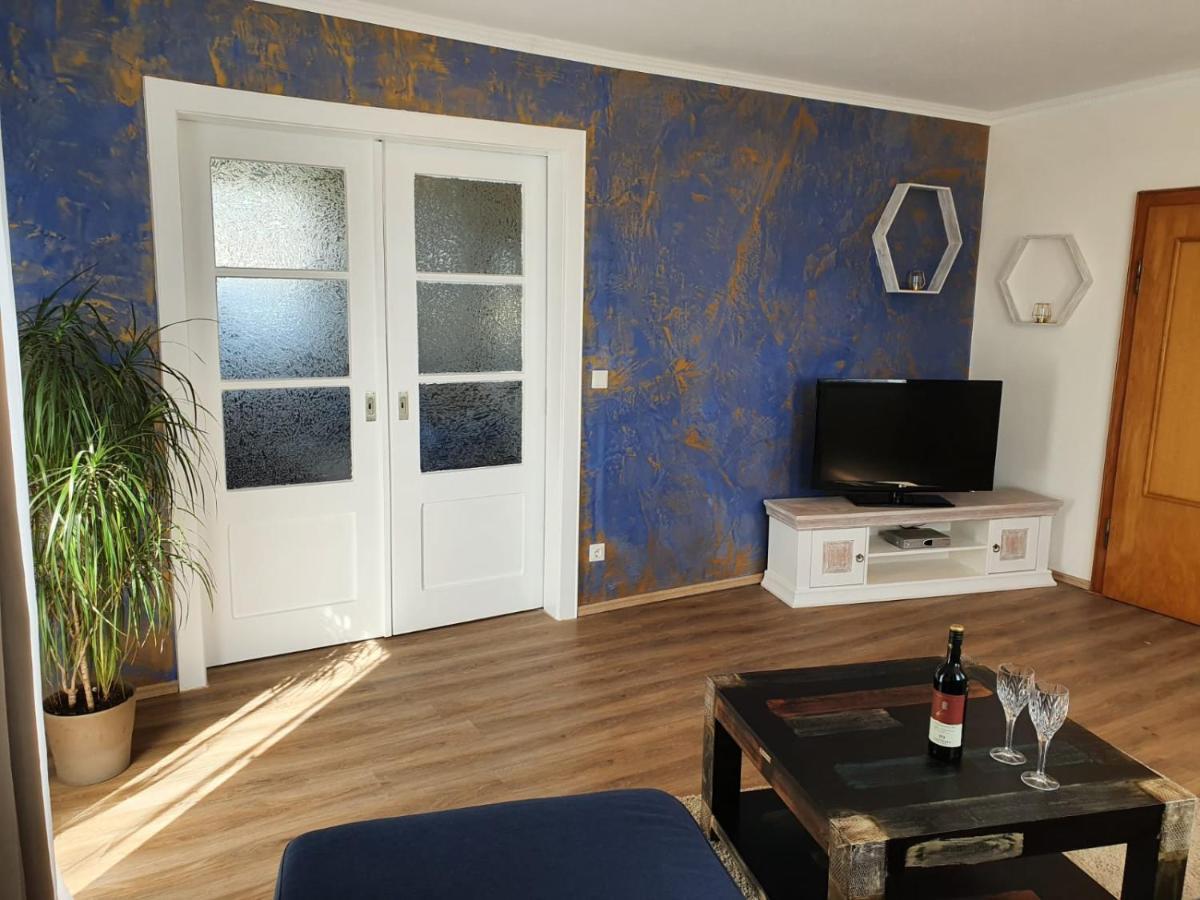 Mueller'S Ferienwohnung Neuhof  Екстер'єр фото