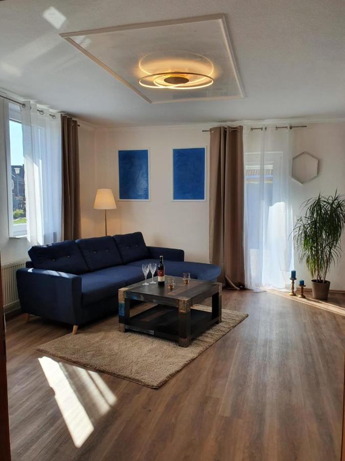 Mueller'S Ferienwohnung Neuhof  Екстер'єр фото