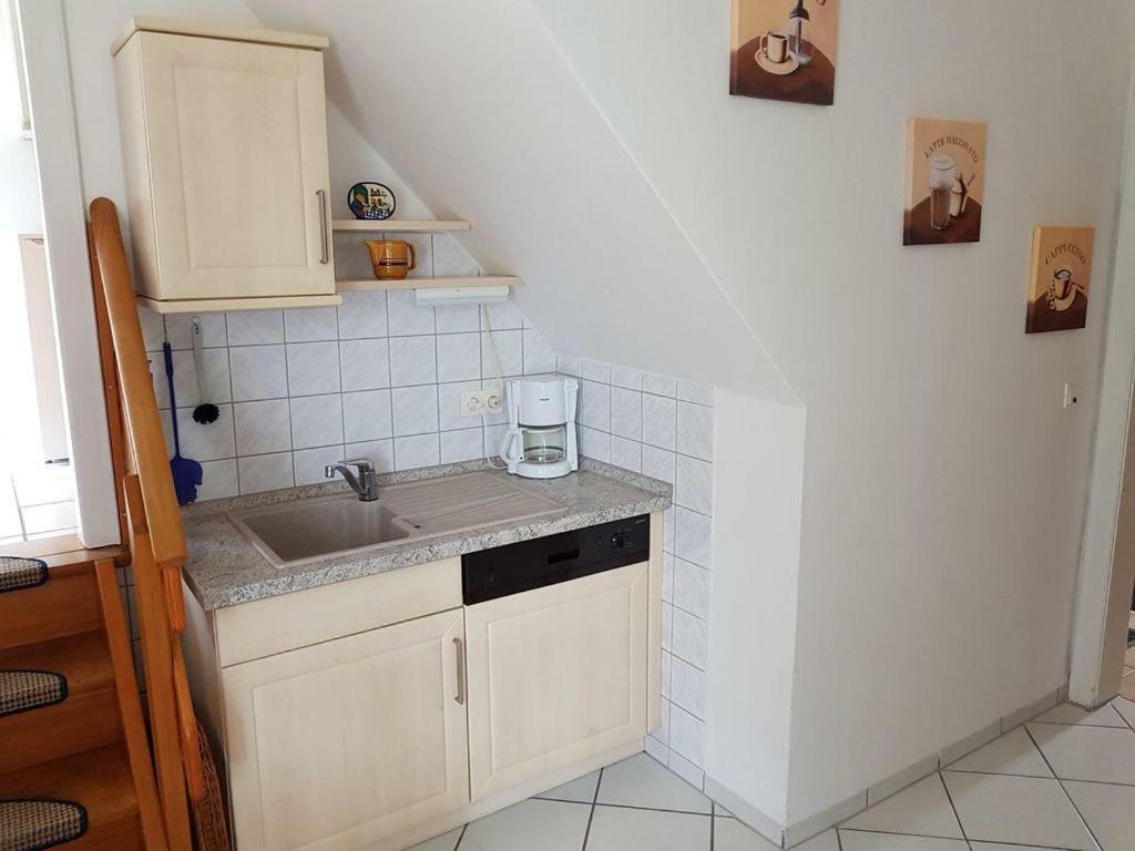Mueller'S Ferienwohnung Neuhof  Екстер'єр фото
