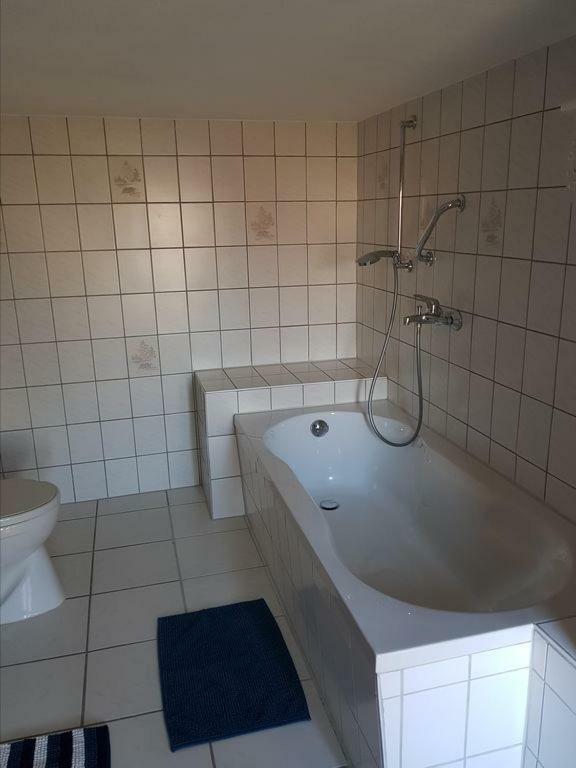 Mueller'S Ferienwohnung Neuhof  Екстер'єр фото