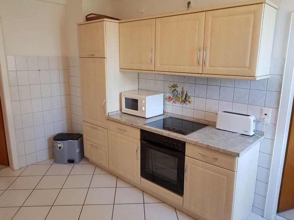 Mueller'S Ferienwohnung Neuhof  Екстер'єр фото