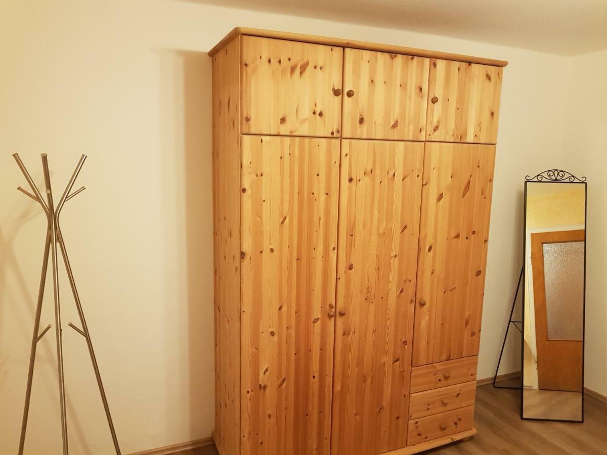 Mueller'S Ferienwohnung Neuhof  Екстер'єр фото
